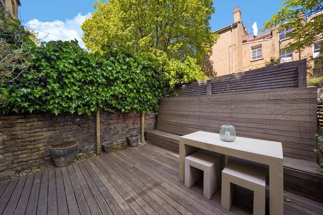 Bardolph Road, London, N7