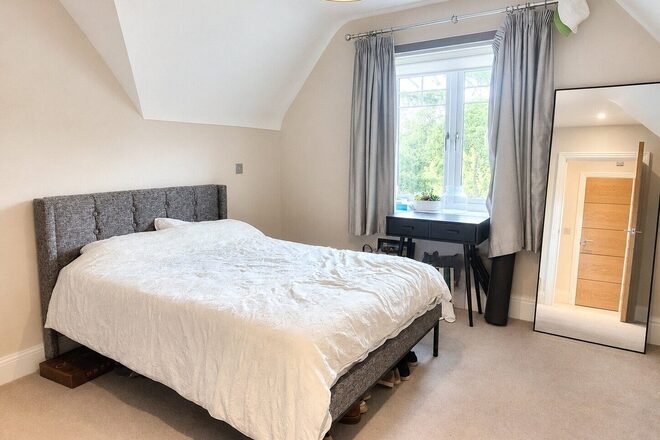 Coombehurst Close, Hadley Wood, EN4