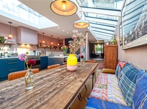 Chaucer Road, London, SE24