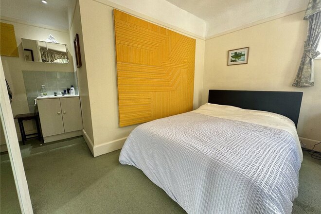 Surrey Road, Dorset, BH4