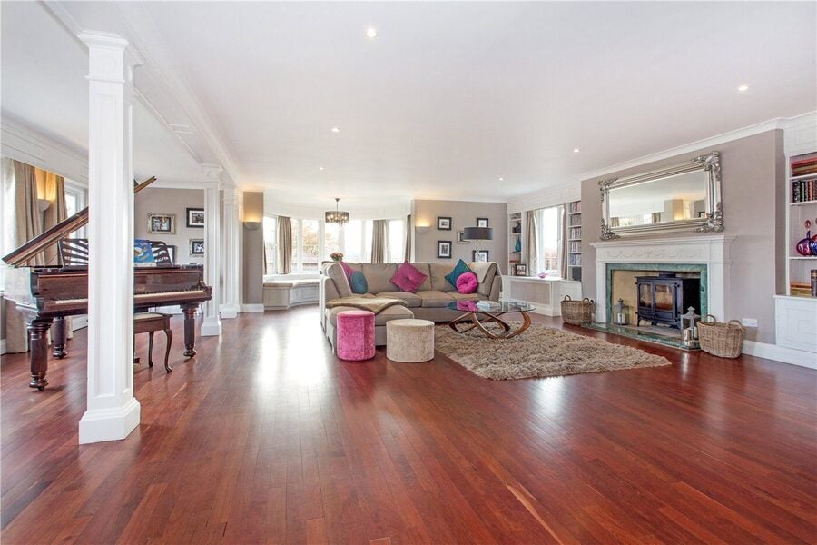 Drawing Room