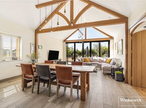 St. Anns Hill Road, Surrey, KT16