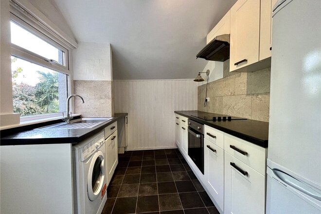 James Road, Poole, BH12