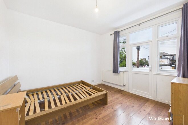 Dagmar Avenue, Wembley, HA9