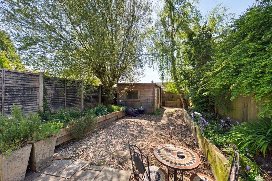 Garden