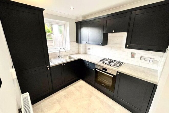 Castleton Road, Essex, SS2