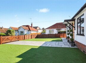 Pier Avenue, Suffolk, IP18