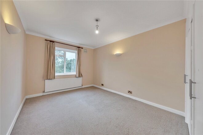 Golderslea, London, NW11