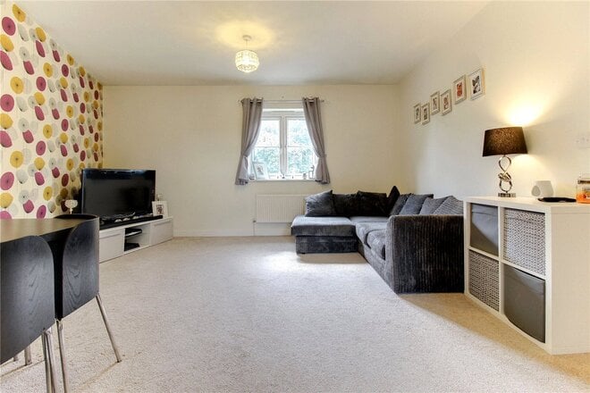 Bruff Road, Suffolk, IP2