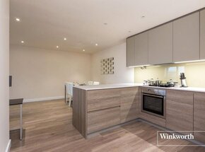 Boulevard Drive, London, NW9