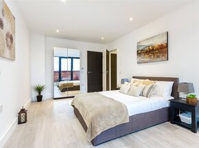 Room 2, Kirkfield House, Harrow, HA1