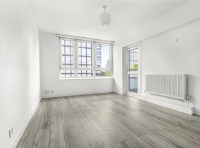 St. Luke's Estate, London, EC1V