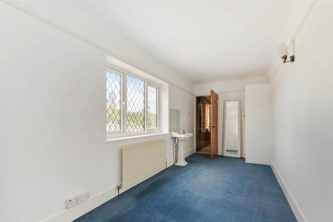 Butts Green, Romsey, SO51