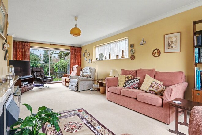 Carnoustie, Norfolk, NR4