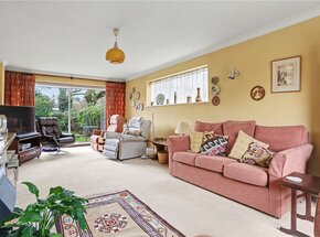 Carnoustie, Norfolk, NR4