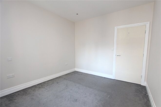 Balmoral Apartments, Westcliff-on-Sea, SS0