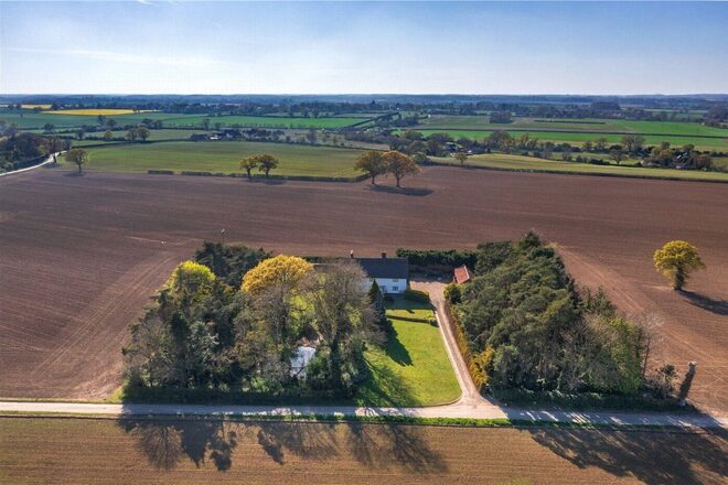 Bergh Apton Road, Norwich, NR14