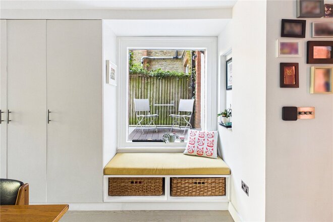 Fairmile Avenue, London, SW16