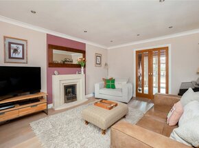 Campden Road, Warwickshire, CV36
