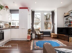 Lorna Road, East Sussex, BN3