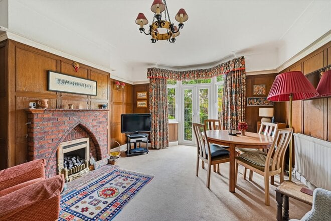 Barnfield Wood Road, Beckenham, BR3