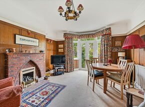Barnfield Wood Road, Beckenham, BR3
