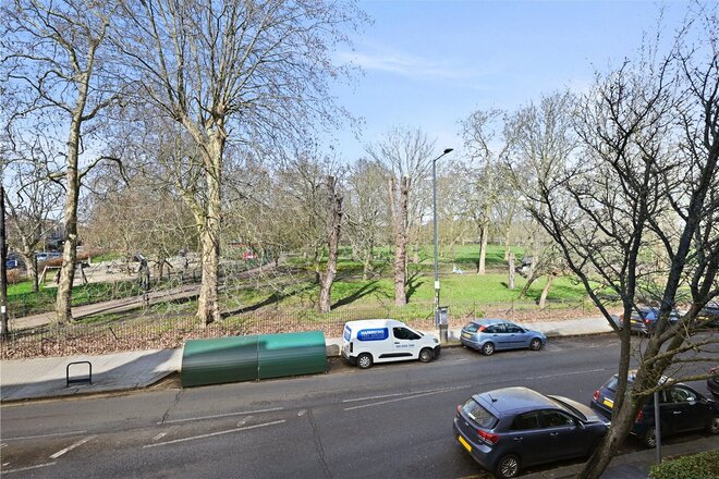 Harvist Road, London, NW6