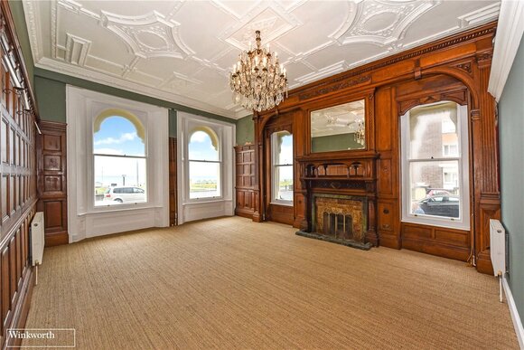 Adelaide Mansions, Hove, BN3
