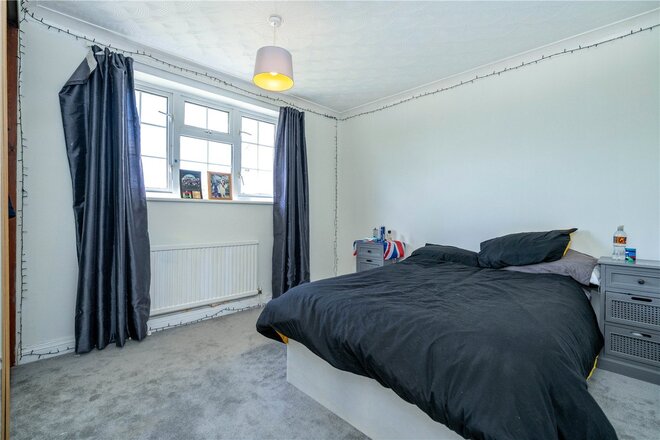 Crowson Way, Peterborough, PE6