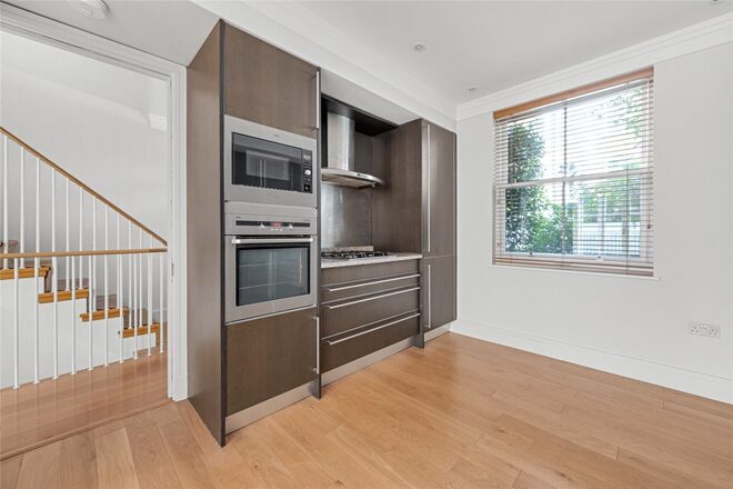 Tatham Place, St Johns Wood, NW8