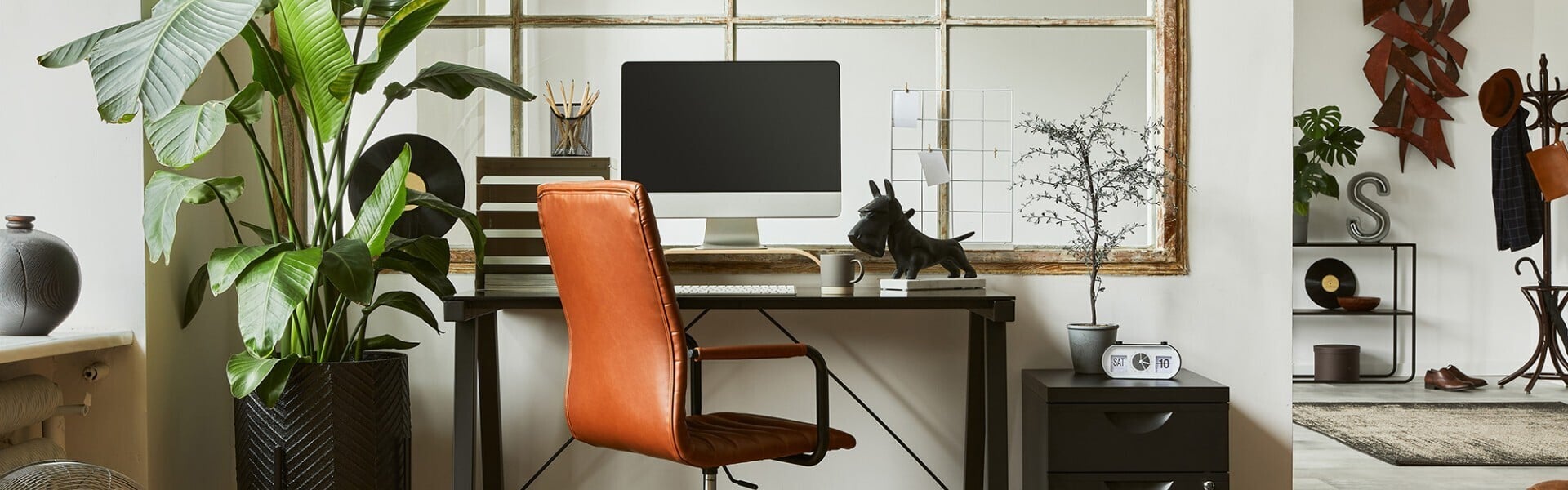We’re used to working from home – but how does running a business from home affect your mortgage?