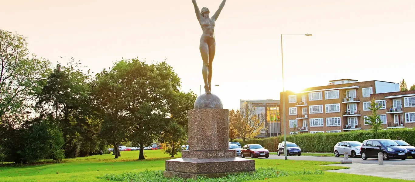 Finchley Estate Agents | Winkworth Estate Agents in Finchley