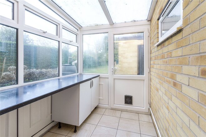 Little Horton House Drive, Northampton, NN7