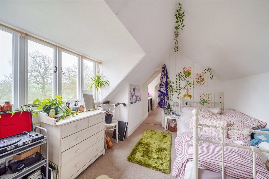 Bedroom Six