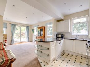 Chipstead Street, London, SW6