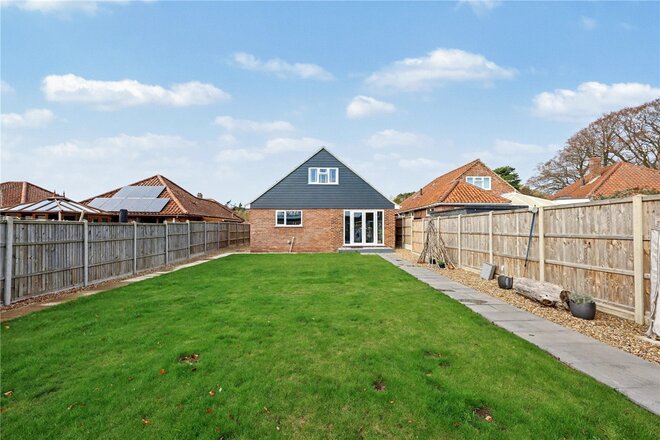 Drayton Wood Road, Norwich, NR6