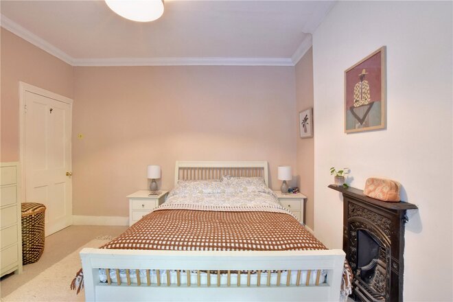 Dinsdale Road, Blackheath, SE3