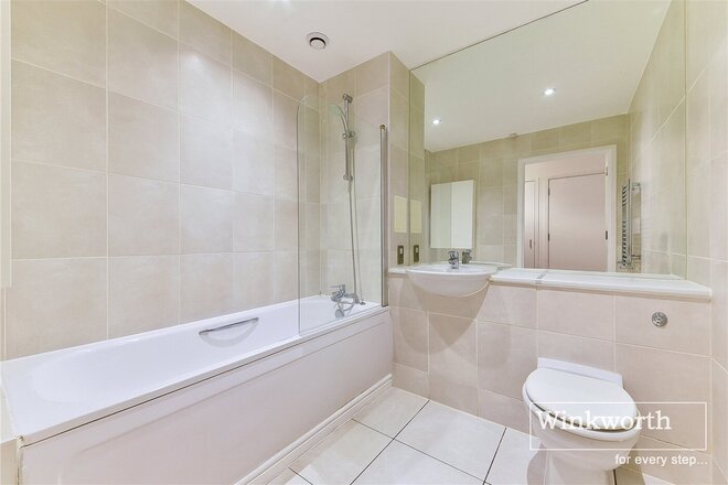 Bollo Lane, London, W4
