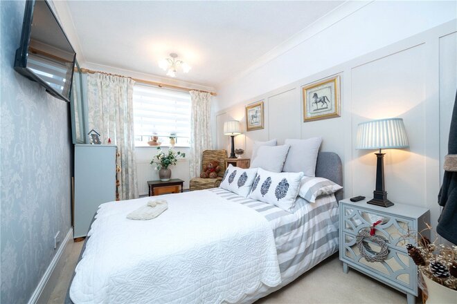 St. Guthlac Avenue, Peterborough, PE6