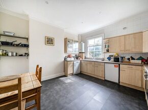 Waldegrave Road, London, SE19