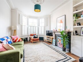 Endymion Road, London, SW2