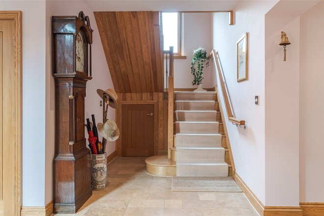 Witchampton Mill, Wimborne, BH21