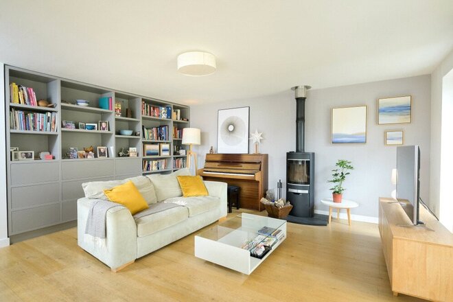 The Linleys, Somerset, BA1