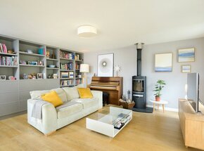 The Linleys, Somerset, BA1