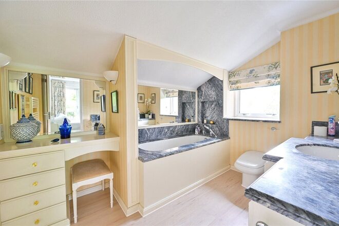 Lee Park, Blackheath, SE3