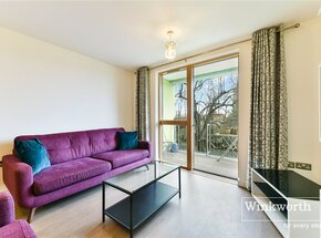 Bollo Lane, London, W4