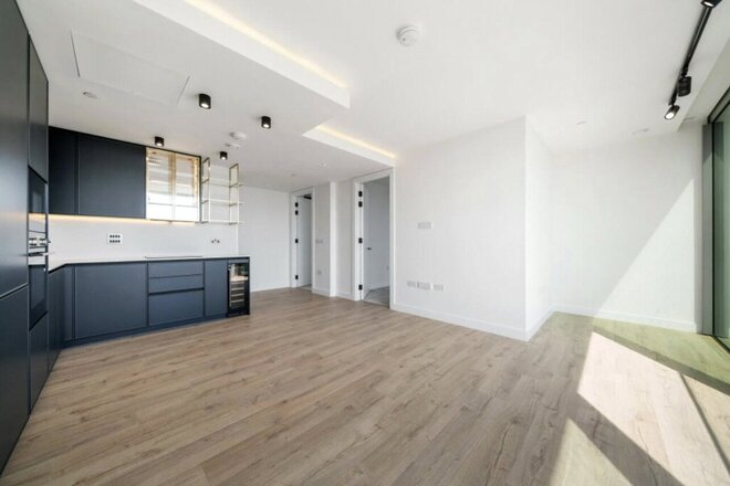 Bollinder Place, London, EC1V