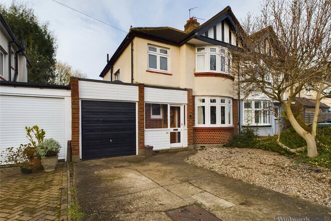 Northcote Avenue, Surbiton, KT5