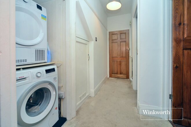 Claremont Avenue, New Malden, KT3