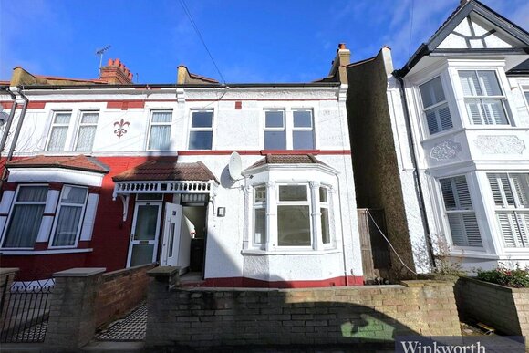 Vaughan Road, Harrow, HA1